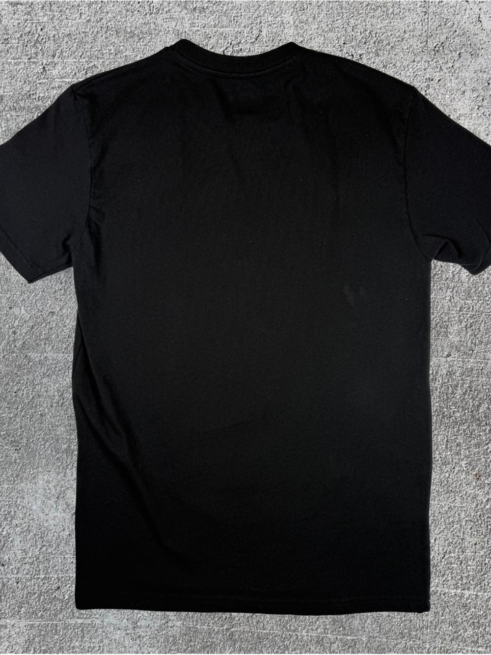 Men’s The Simpsons Treehouse Of Horror Black Short Sleeve T-Shirt Size Medium - Picture 2 of 7